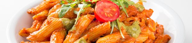 Penne